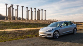 Illustration for article titled Ford, Lincoln, & .... Tesla? Like a... Tesla? Built Tesla Tough? - The Road Ahead for a Stagnant Revolution